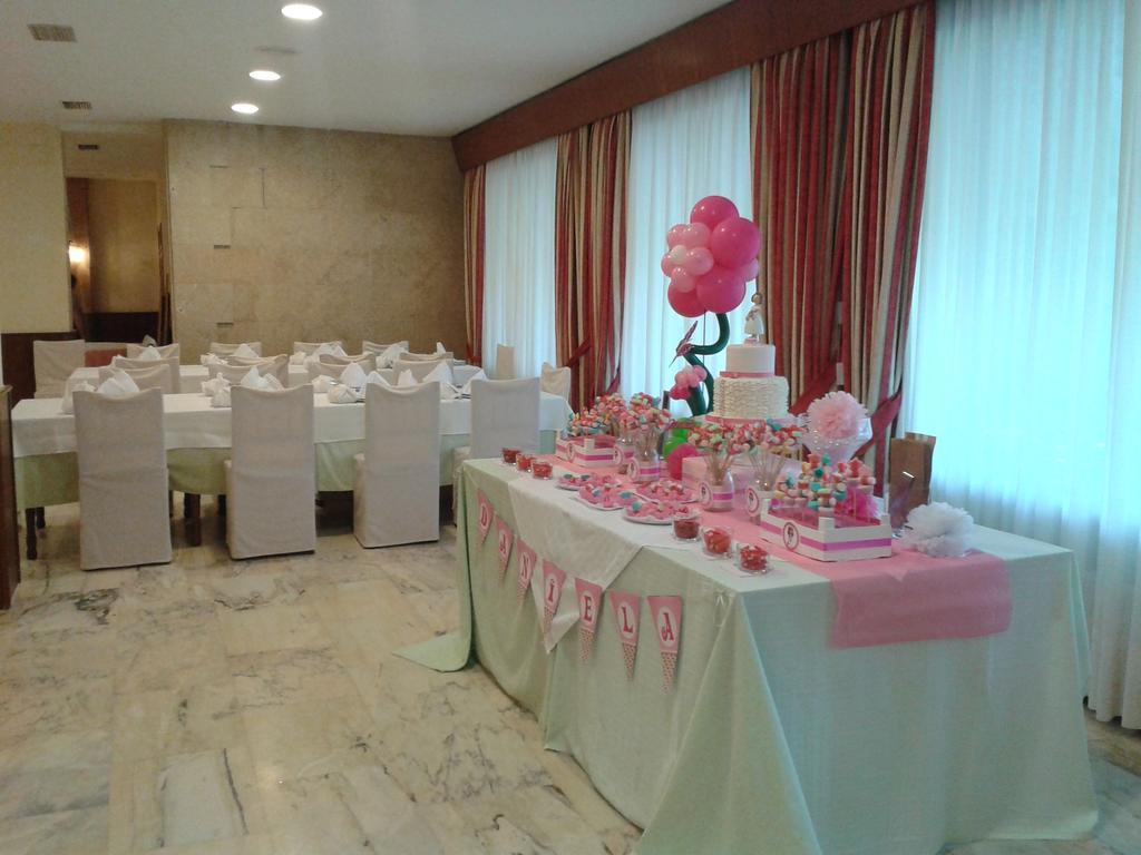 Hotel Park Нойя Экстерьер фото