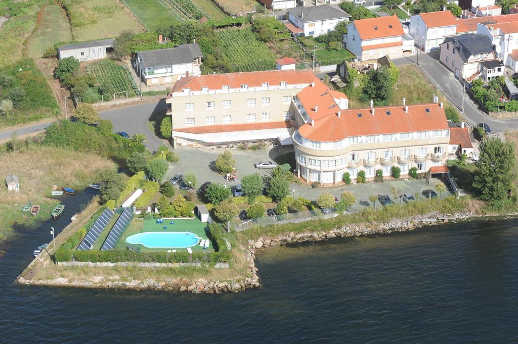 Hotel Park Нойя Экстерьер фото