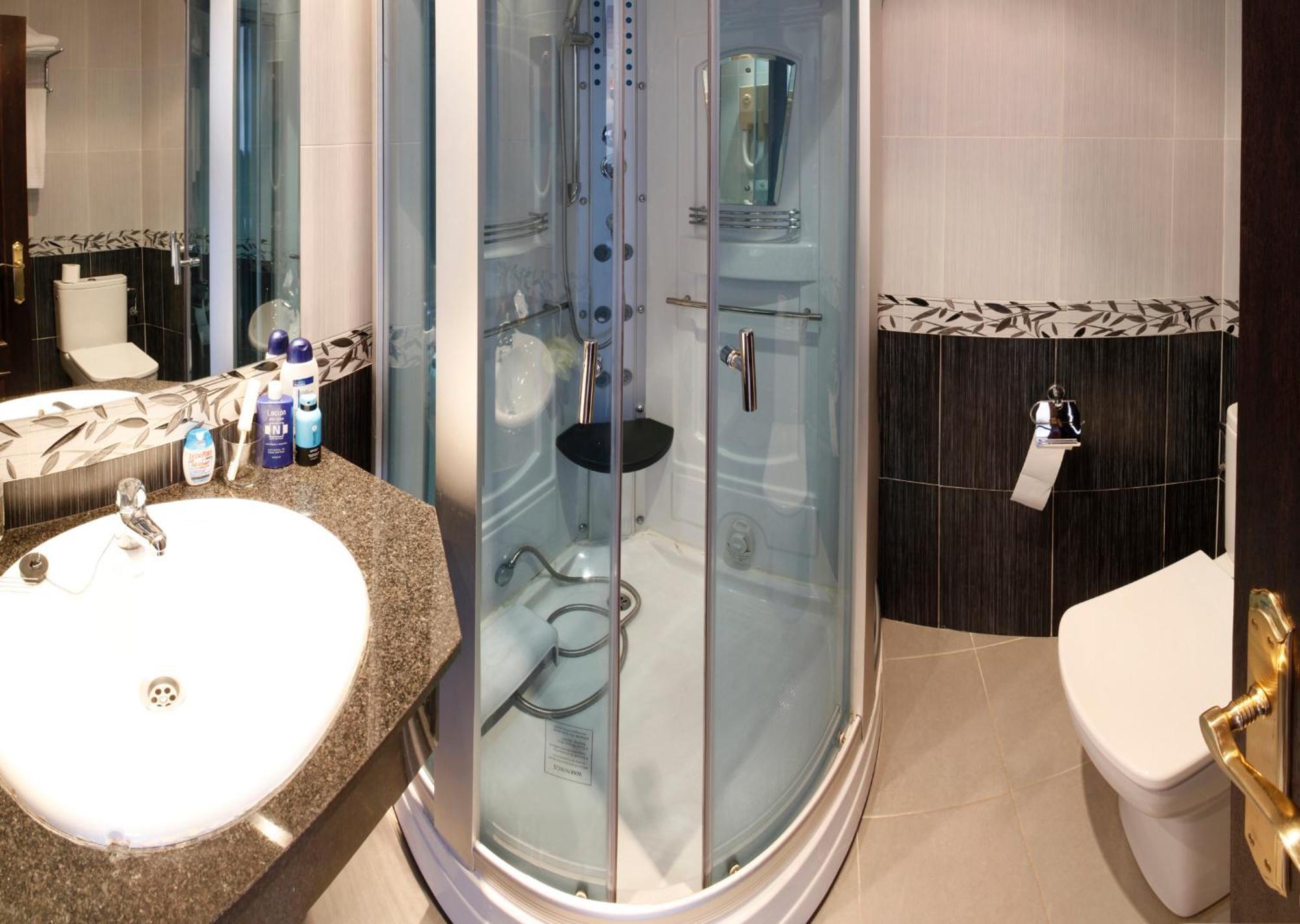 Hotel Park Нойя Экстерьер фото