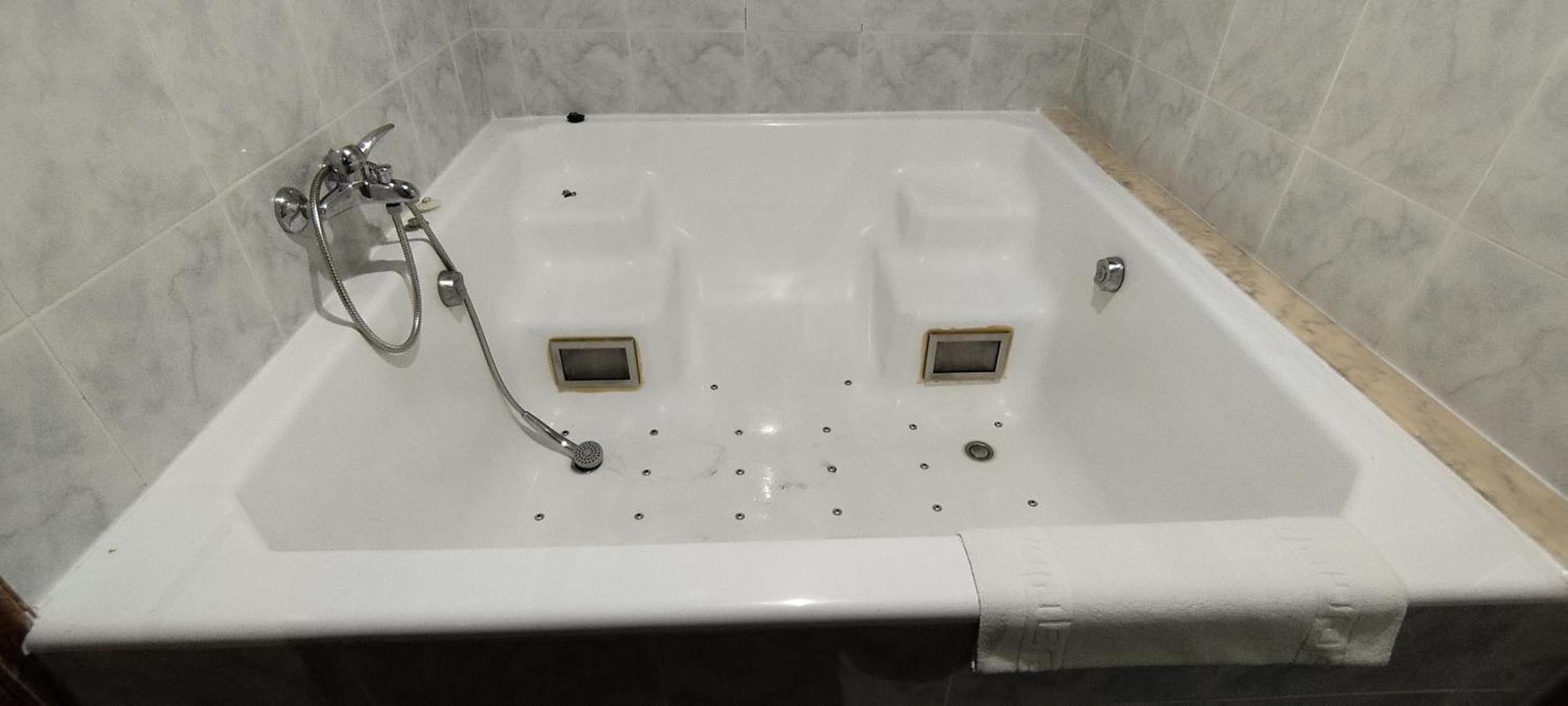 Hotel Park Нойя Экстерьер фото