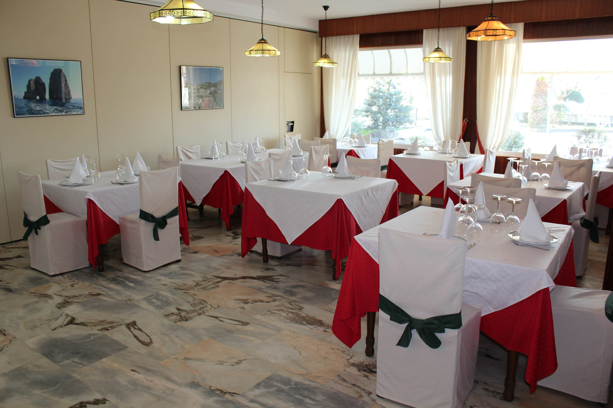 Hotel Park Нойя Экстерьер фото